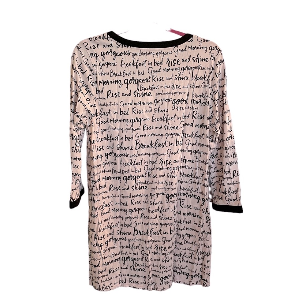 Kate Spade Nightgown - Picture 3 of 3